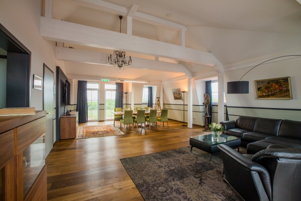 Seehotel Niedernberg